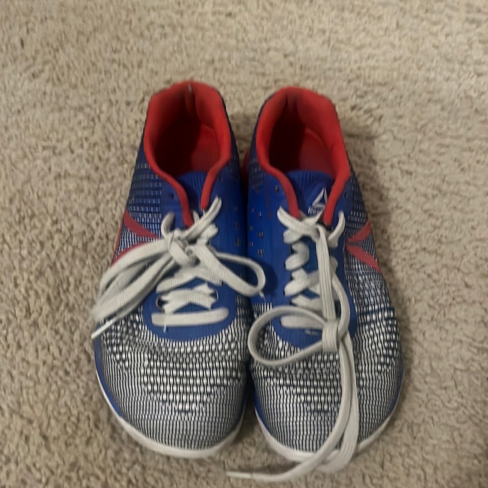 Reebok CrossFit shoes